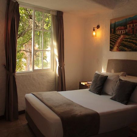 Hotel Boutique Casa Del Hidalgo Cali Luaran gambar