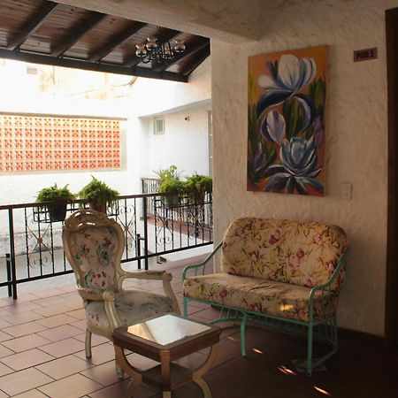 Hotel Boutique Casa Del Hidalgo Cali Luaran gambar