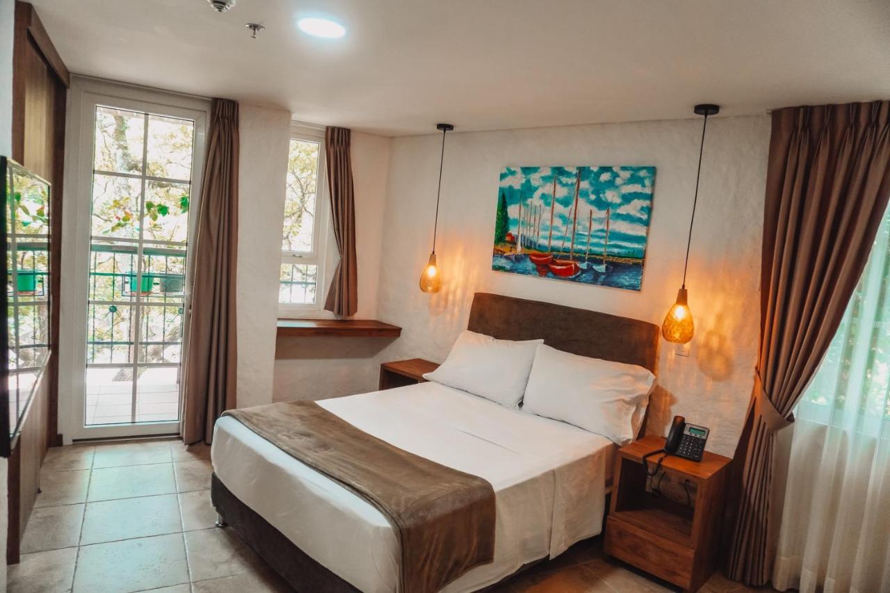 Hotel Boutique Casa Del Hidalgo Cali Luaran gambar