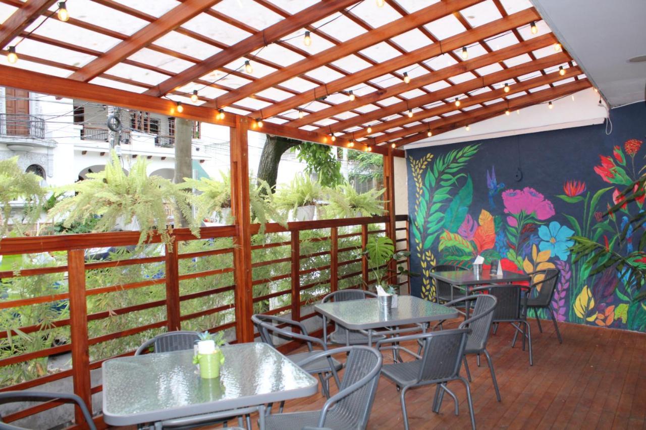 Hotel Boutique Casa Del Hidalgo Cali Luaran gambar