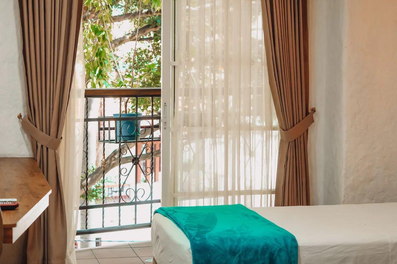 Hotel Boutique Casa Del Hidalgo Cali Luaran gambar