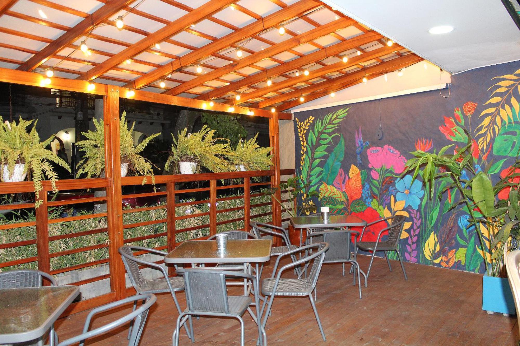 Hotel Boutique Casa Del Hidalgo Cali Luaran gambar