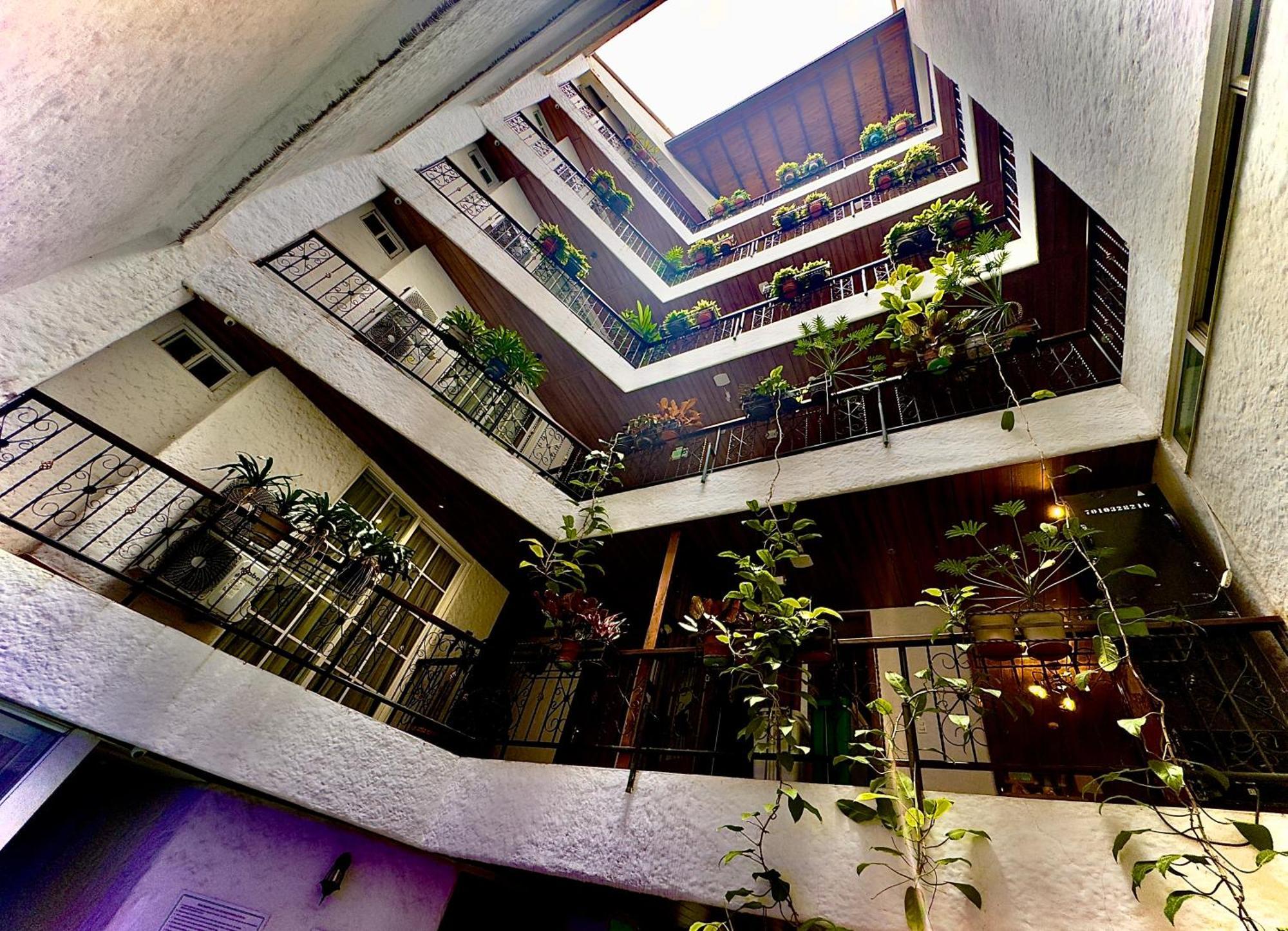 Hotel Boutique Casa Del Hidalgo Cali Luaran gambar