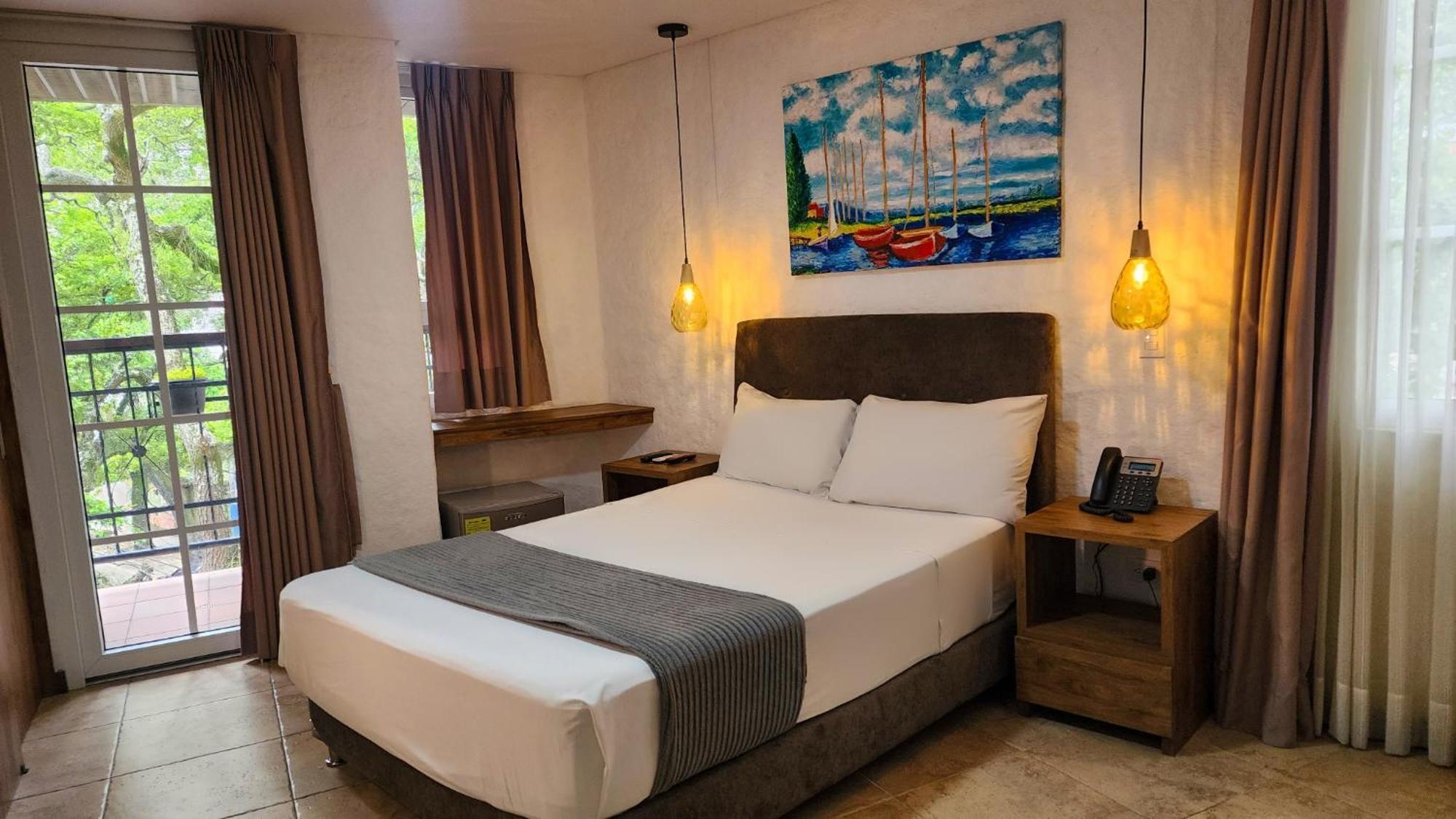 Hotel Boutique Casa Del Hidalgo Cali Luaran gambar